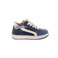 Stones And Bones sneakers blauw 1