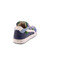 Stones And Bones sneakers blauw 4