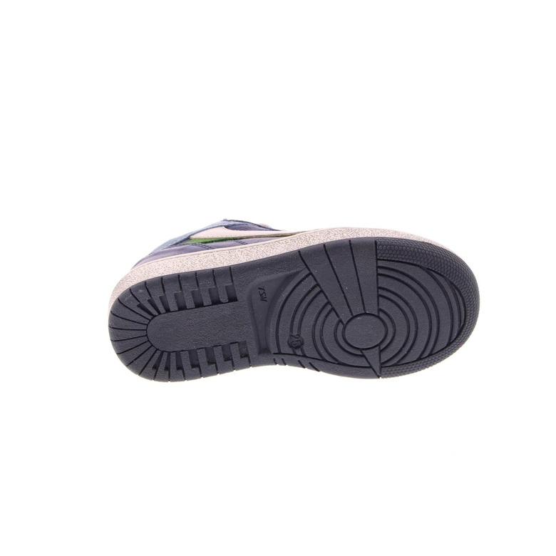 Stones And Bones sneakers blauw 5