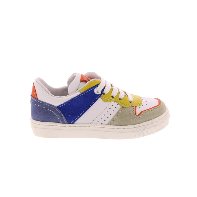 Bana & Co niedrige schuhe multicolor 1