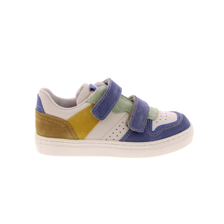 Bana & Co lage schoenen multi color
