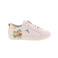 Bana & Co low shoes white 1