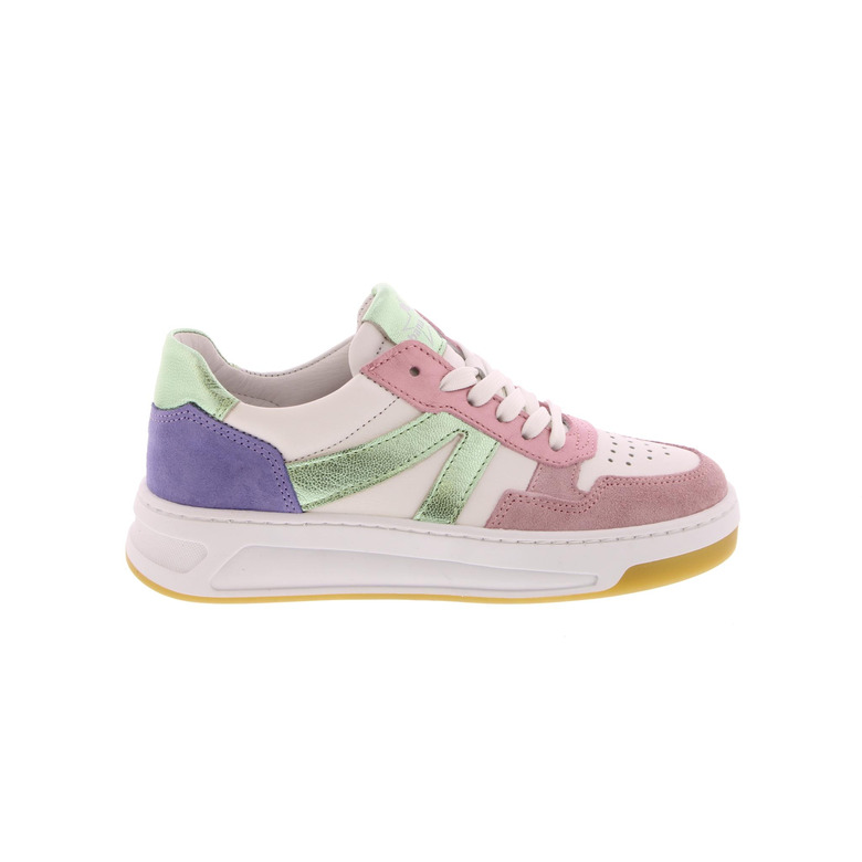 Bana & Co niedrige schuhe multicolor 1