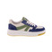 Bana & Co lage schoenen blauw 1