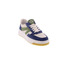Bana & Co lage schoenen blauw 2
