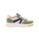 Bana & Co lage schoenen multi color