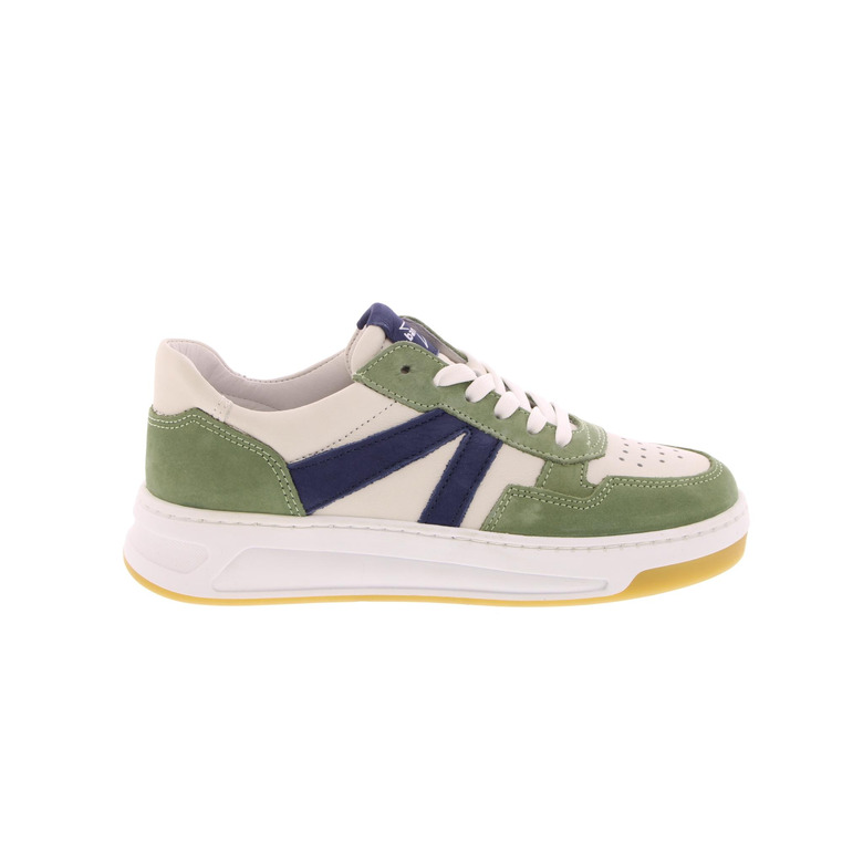 Bana & Co niedrige schuhe multicolor 1