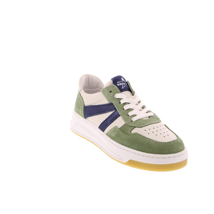 Bana & Co lage schoenen multi color
