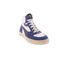 Bana & Co hoge schoenen blauw 2