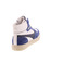 Bana & Co hoge schoenen blauw 4