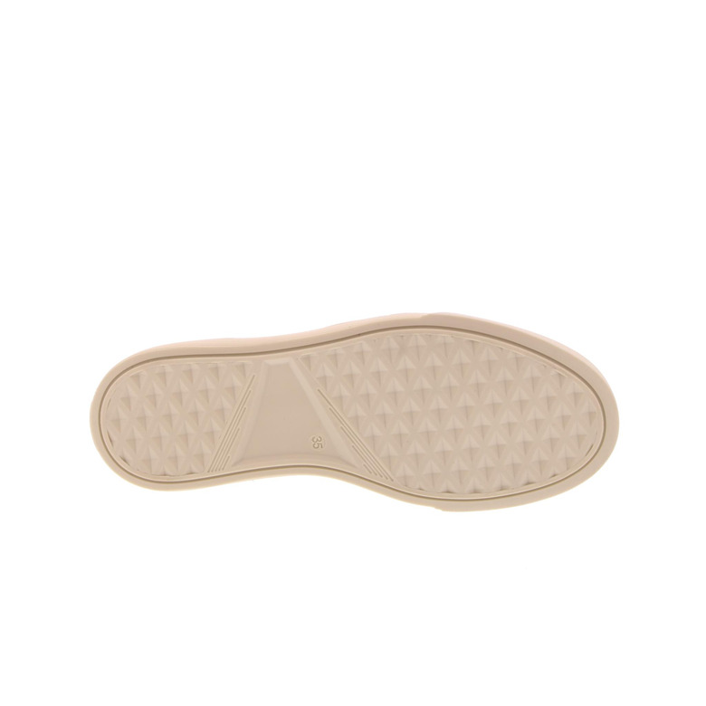 Bana & Co hoge schoenen blauw 5