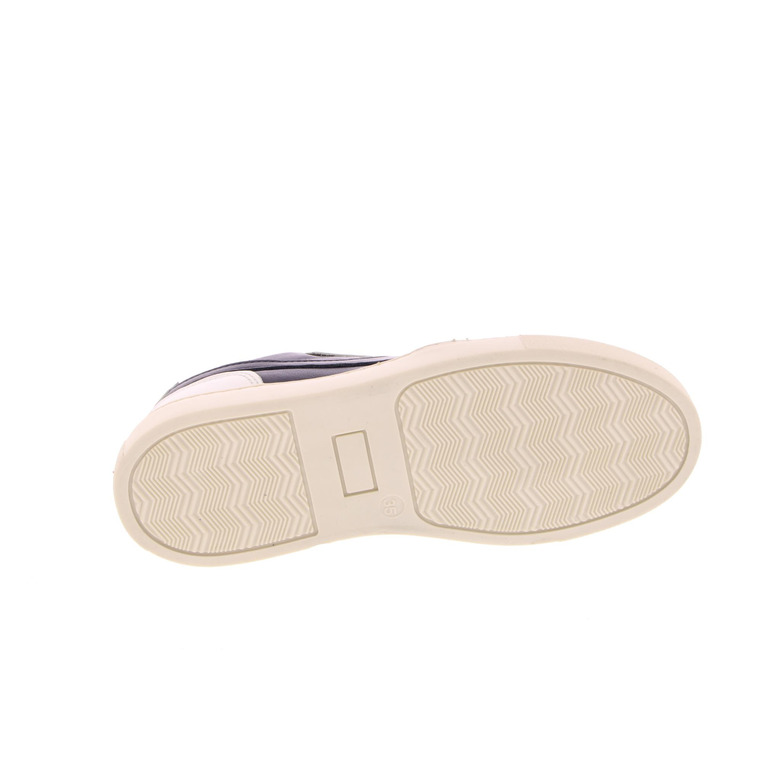 Bana & Co niedrige schuhe blau 5