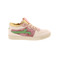 Rondinella lage schoenen ecru 1