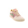 Rondinella lage schoenen ecru 2