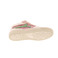 Rondinella lage schoenen ecru 5