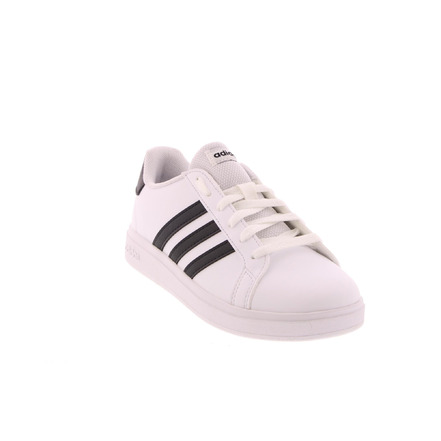 Adidas sneakers wit
