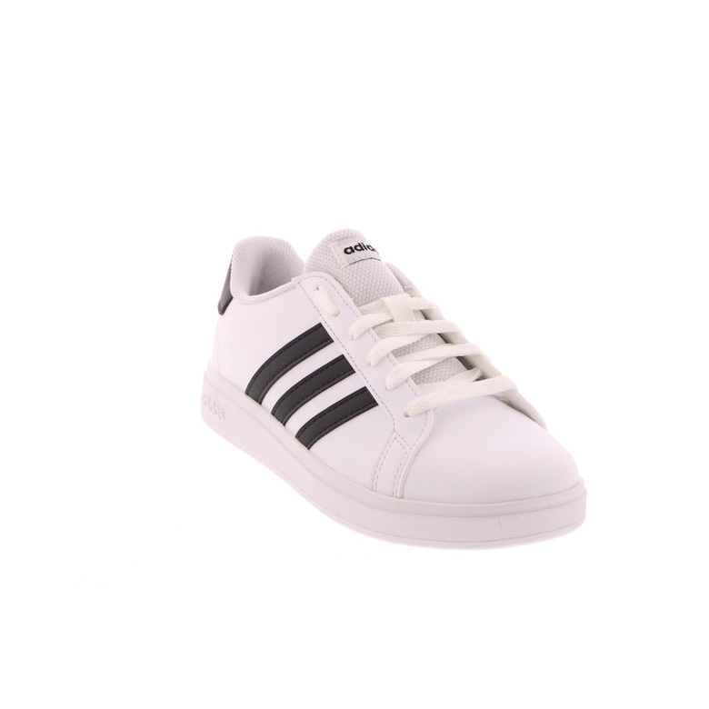 Adidas sneakers wit 2
