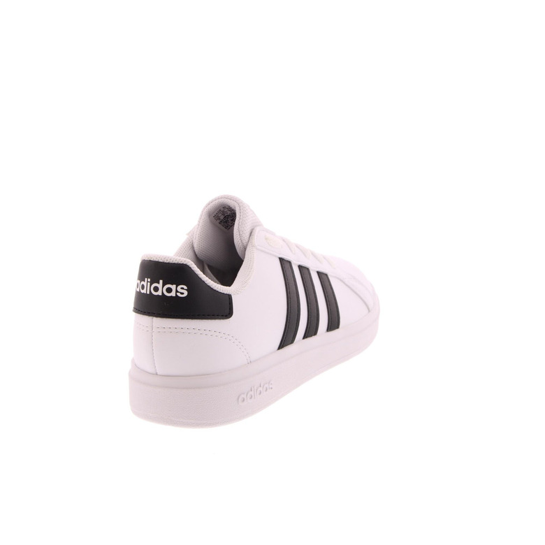 Adidas sneakers wit 4