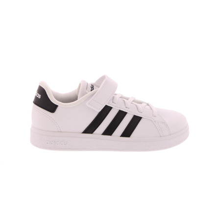 Adidas sneakers wit