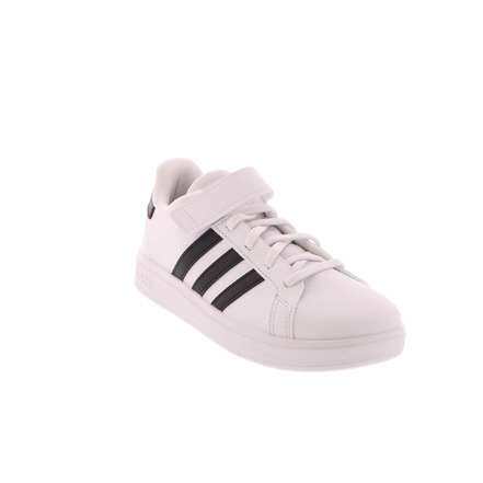 Adidas sneakers wit