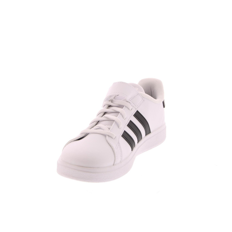 Adidas sneakers wit 3