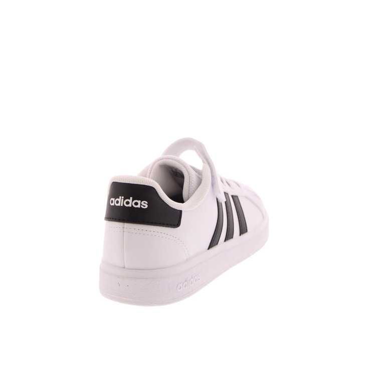 Adidas sneakers wit 4
