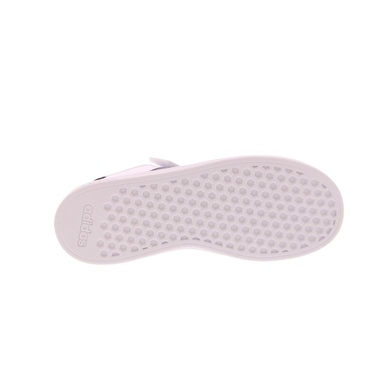 Adidas sneakers wit 5