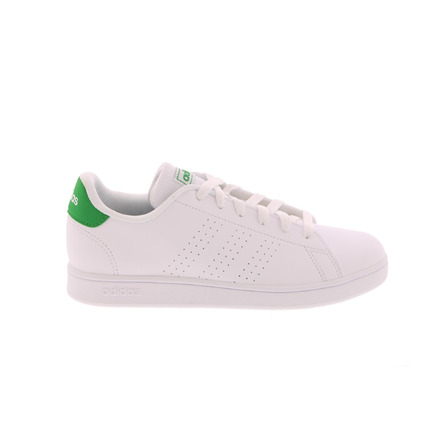 Adidas sneakers wit
