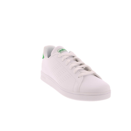 Adidas sneakers wit
