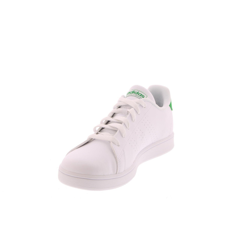 Adidas sneakers wit 3