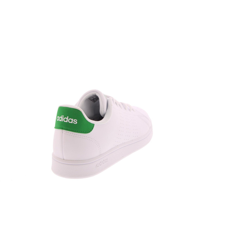 Adidas sneakers wit 4