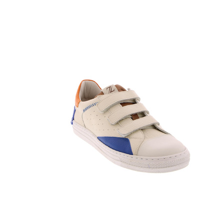 Zecchino D'oro niedrige schuhe ecru