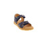 Zecchino D'oro sandalen blauw 2