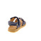 Zecchino D'oro sandalen blauw 4