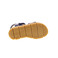 Zecchino D'oro sandalen blauw 5