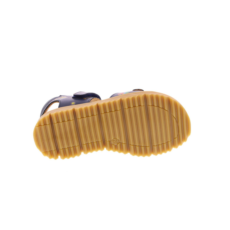Zecchino D'oro sandalen blauw 5