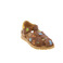 Zecchino D'oro sandalen cognac 2