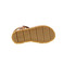 Zecchino D'oro sandalen cognac 5