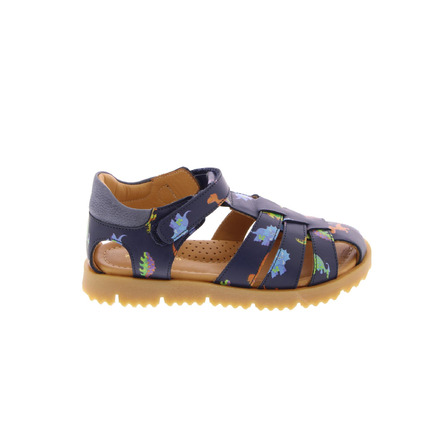 Zecchino D'oro sandalen blauw