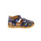 Zecchino D'oro sandalen blauw