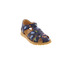 Zecchino D'oro sandalen blauw 2