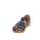 Zecchino D'oro sandalen blauw 3