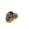 Zecchino D'oro sandalen blauw 4