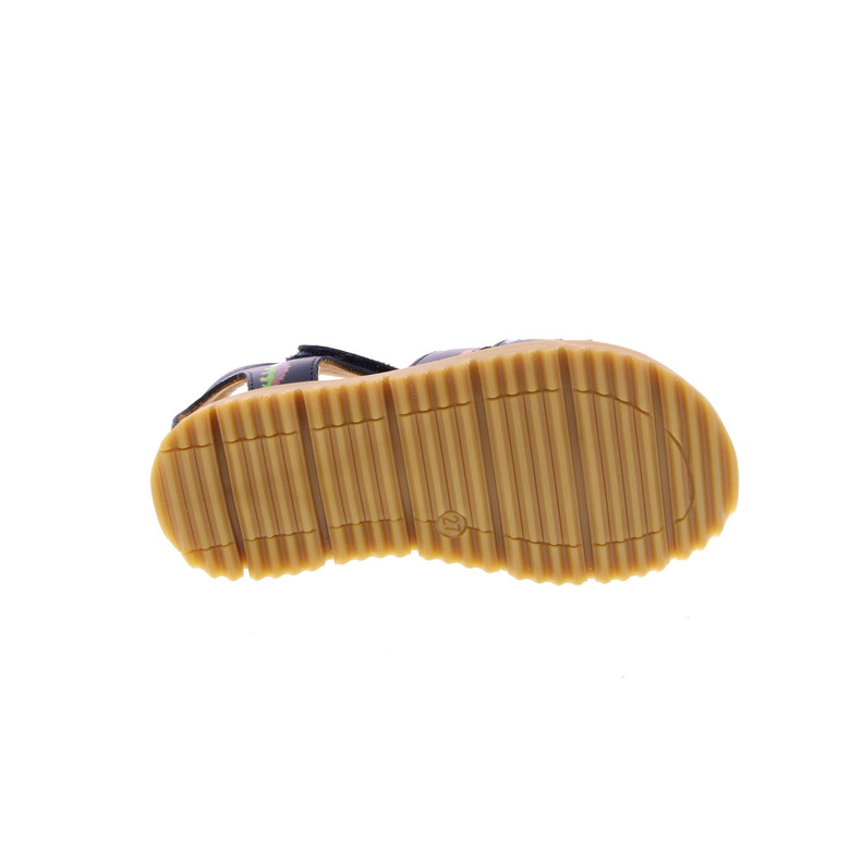 Zecchino D'oro sandalen blauw 5