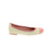 Pretty Ballerinas ballerina's groen 1