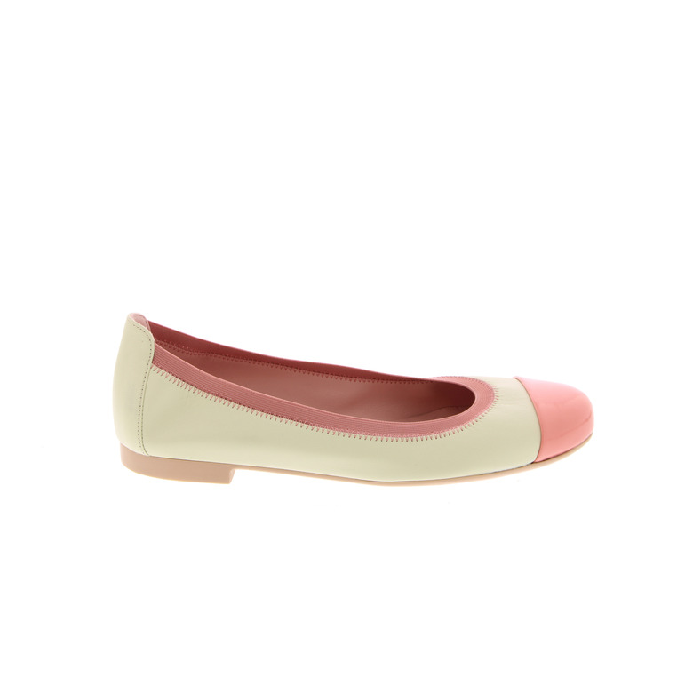 Pretty Ballerinas ballerina's groen 1