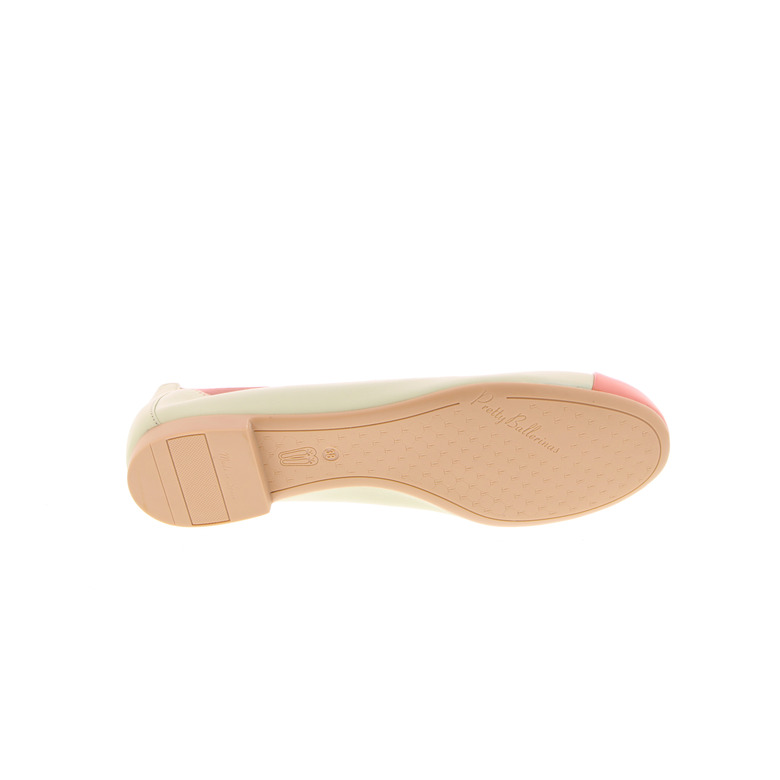 Pretty Ballerinas ballerina's groen 5