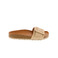 Verbenas slippers beige