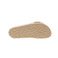 Verbenas slippers beige 5
