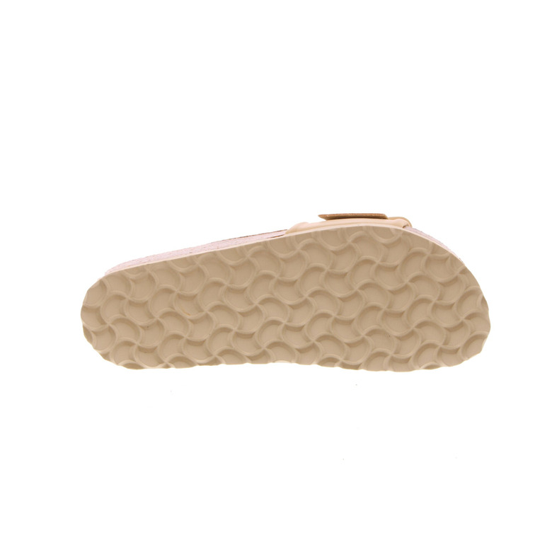 Verbenas slippers beige 5
